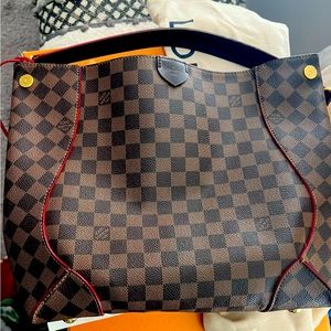 Genuine LV bag